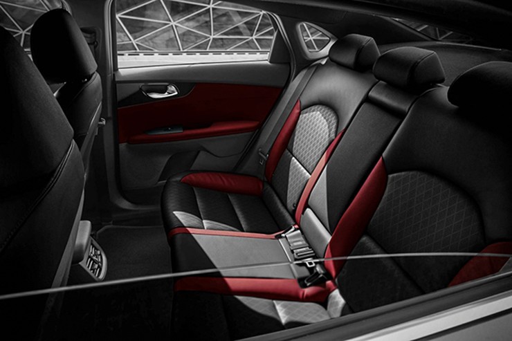 Giá xe KIA K3 lăn bánh tháng 6/2025, ưu đãi tới 30 triệu đồng - 6