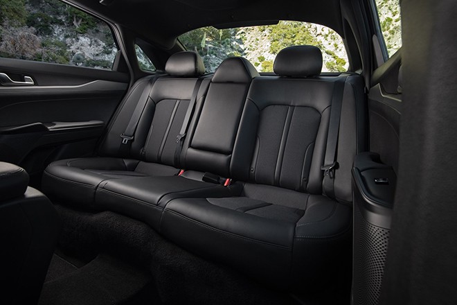Giá xe KIA K5 tháng 6/2025, bản Luxury ưu đãi 10 triệu đồng - 16