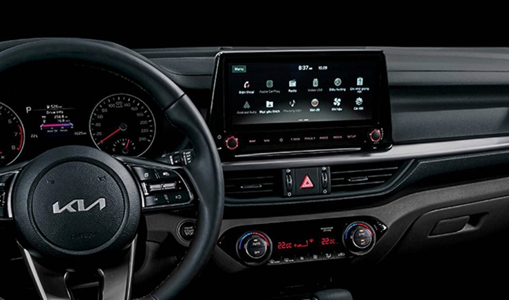 Giá xe KIA K3 lăn bánh tháng 6/2025, ưu đãi tới 30 triệu đồng - 7