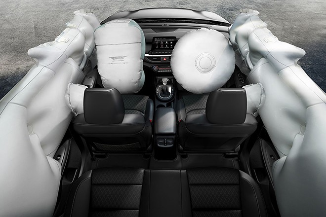 Giá xe KIA K3 lăn bánh tháng 6/2025, ưu đãi tới 30 triệu đồng - 10