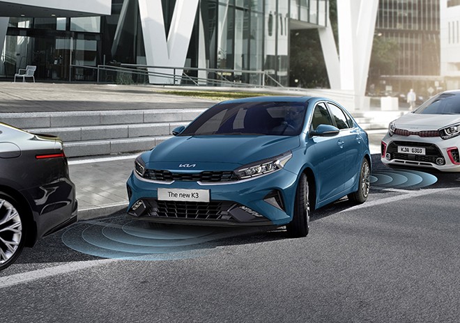 Giá xe KIA K3 lăn bánh tháng 6/2025, ưu đãi tới 30 triệu đồng - 11