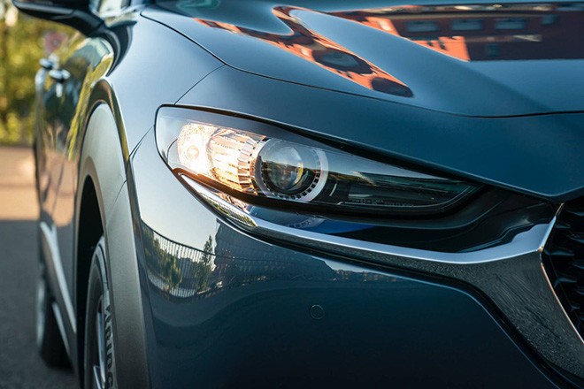 Giá xe Mazda CX-30 niêm yết và lăn bánh tháng 6/2025 - 6
