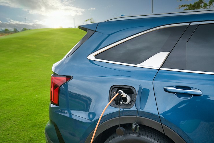 Giá xe KIA Sorento tháng 6/2025, ưu đãi tới 80 triệu đồng - 10