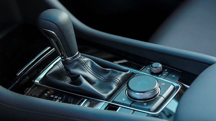 Giá xe Mazda3 tháng 6/2025, lăn bánh từ 662 triệu đồng - 8