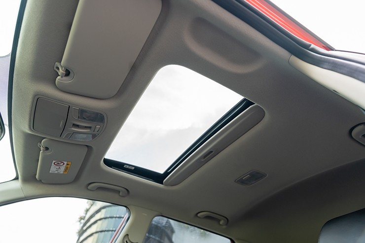 Giá xe KIA Sonet tháng 6/2025, ưu đãi tới 40 triệu đồng - 13