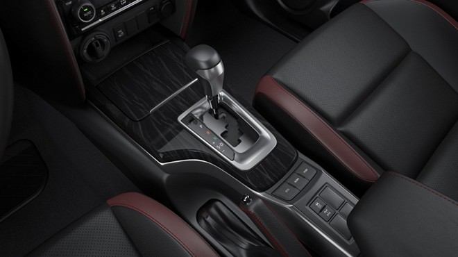 Giá xe Toyota Fortuner lăn bánh các phiên bản cập nhật tháng 6/2025 - 10