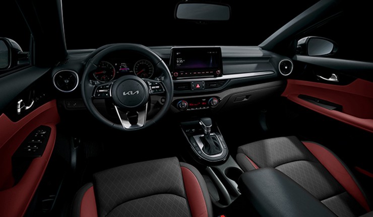 Giá xe KIA K3 lăn bánh tháng 6/2025, ưu đãi tới 30 triệu đồng - 5