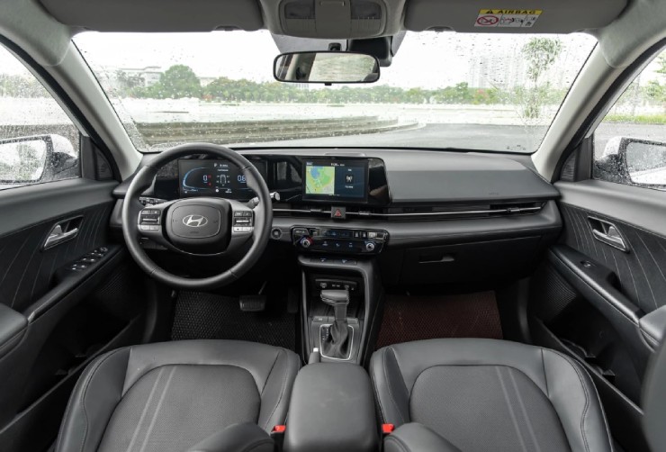 Nên mua Mitsubishi Xpander hay Hyundai Accent trong tầm tiền 500 triệu đồng? - 6