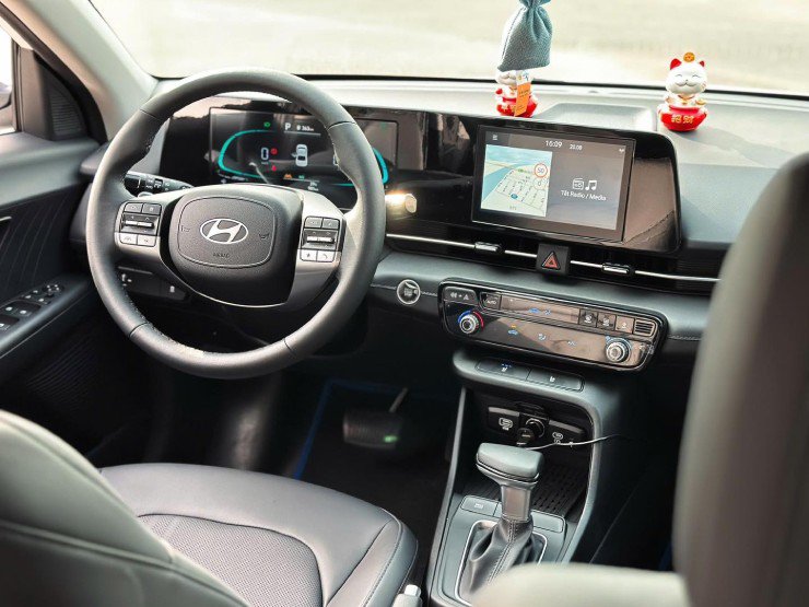Honda City, xe của người dám khác: Chọn cảm giác lái, bỏ qua "cơn lốc" giá rẻ? - 6
