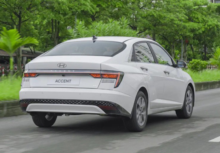 Honda City, xe của người dám khác: Chọn cảm giác lái, bỏ qua "cơn lốc" giá rẻ? - 5