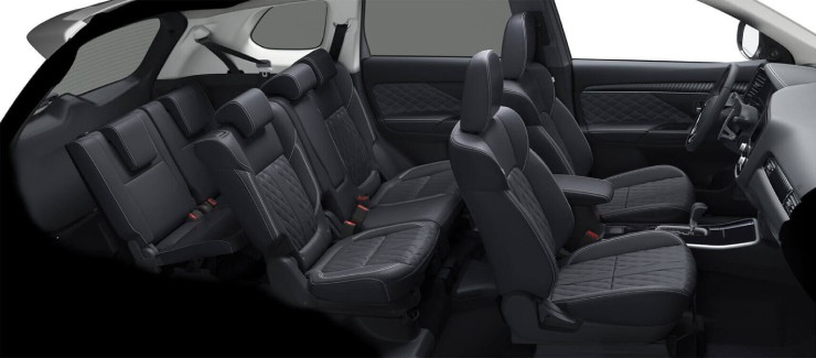 CX-5, Outlander: Xe Nhật "sang hóa", chủ xe Việt có thực sự cần? - 7