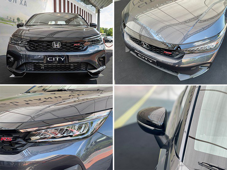 Honda City, xe của người dám khác: Chọn cảm giác lái, bỏ qua "cơn lốc" giá rẻ? - 2