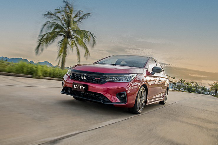 Honda City, xe của người dám khác: Chọn cảm giác lái, bỏ qua "cơn lốc" giá rẻ? - 14