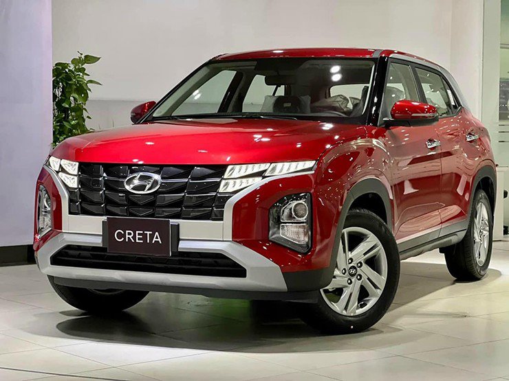 Bóc giá bảo dưỡng Creta - HR-V: Sự thật chi phí khiến chủ xe "sốc nặng" - 4