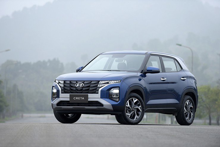 Bóc giá bảo dưỡng Creta - HR-V: Sự thật chi phí khiến chủ xe "sốc nặng" - 2