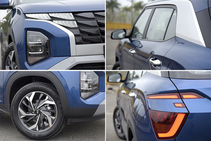 Bóc giá bảo dưỡng Creta - HR-V: Sự thật chi phí khiến chủ xe "sốc nặng" - 9