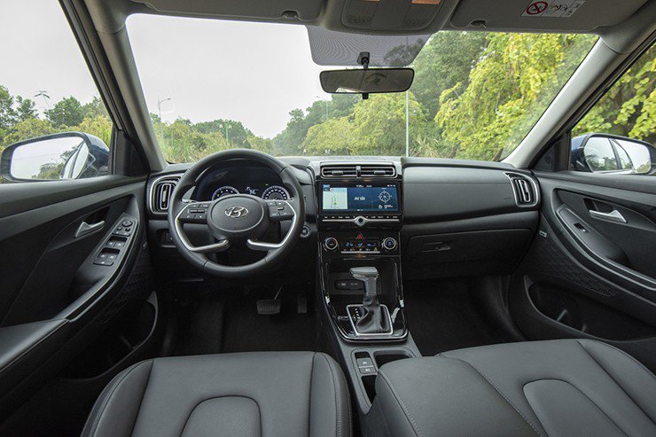 Bóc giá bảo dưỡng Creta - HR-V: Sự thật chi phí khiến chủ xe "sốc nặng" - 6
