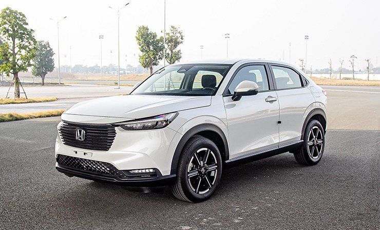 Bóc giá bảo dưỡng Creta - HR-V: Sự thật chi phí khiến chủ xe "sốc nặng" - 8