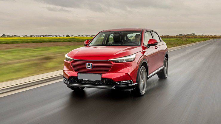 Bóc giá bảo dưỡng Creta - HR-V: Sự thật chi phí khiến chủ xe "sốc nặng" - 7