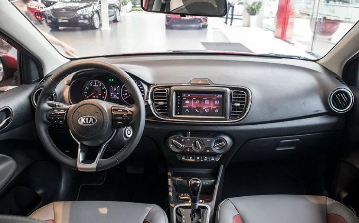 Honda City, xe của người dám khác: Chọn cảm giác lái, bỏ qua "cơn lốc" giá rẻ? - 11