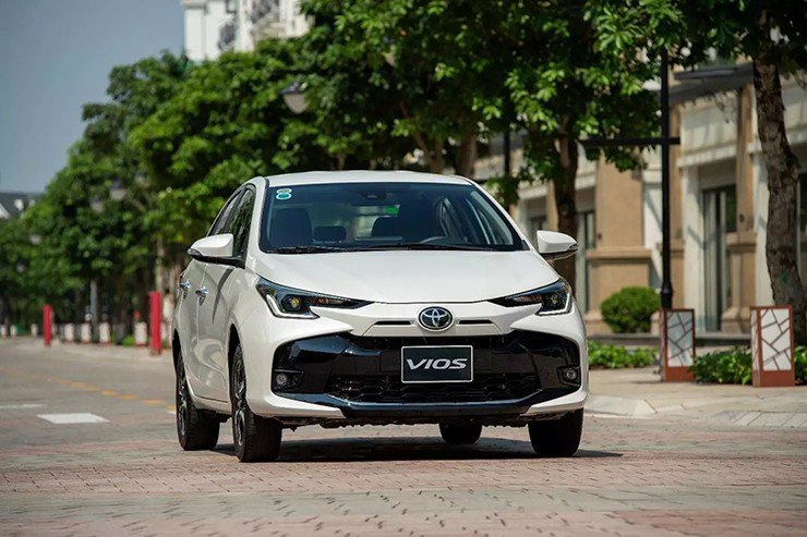 Honda City, xe của người dám khác: Chọn cảm giác lái, bỏ qua "cơn lốc" giá rẻ? - 10