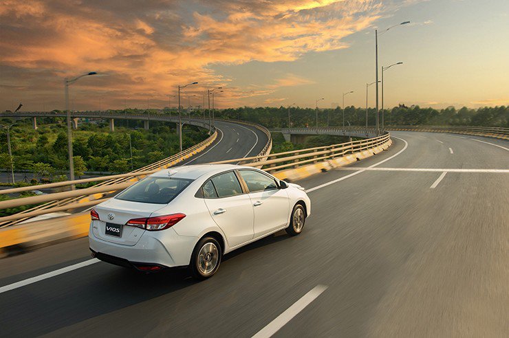 Honda City, xe của người dám khác: Chọn cảm giác lái, bỏ qua "cơn lốc" giá rẻ? - 9