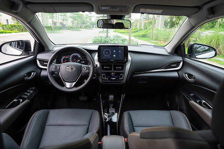 Honda City, xe của người dám khác: Chọn cảm giác lái, bỏ qua "cơn lốc" giá rẻ? - 8