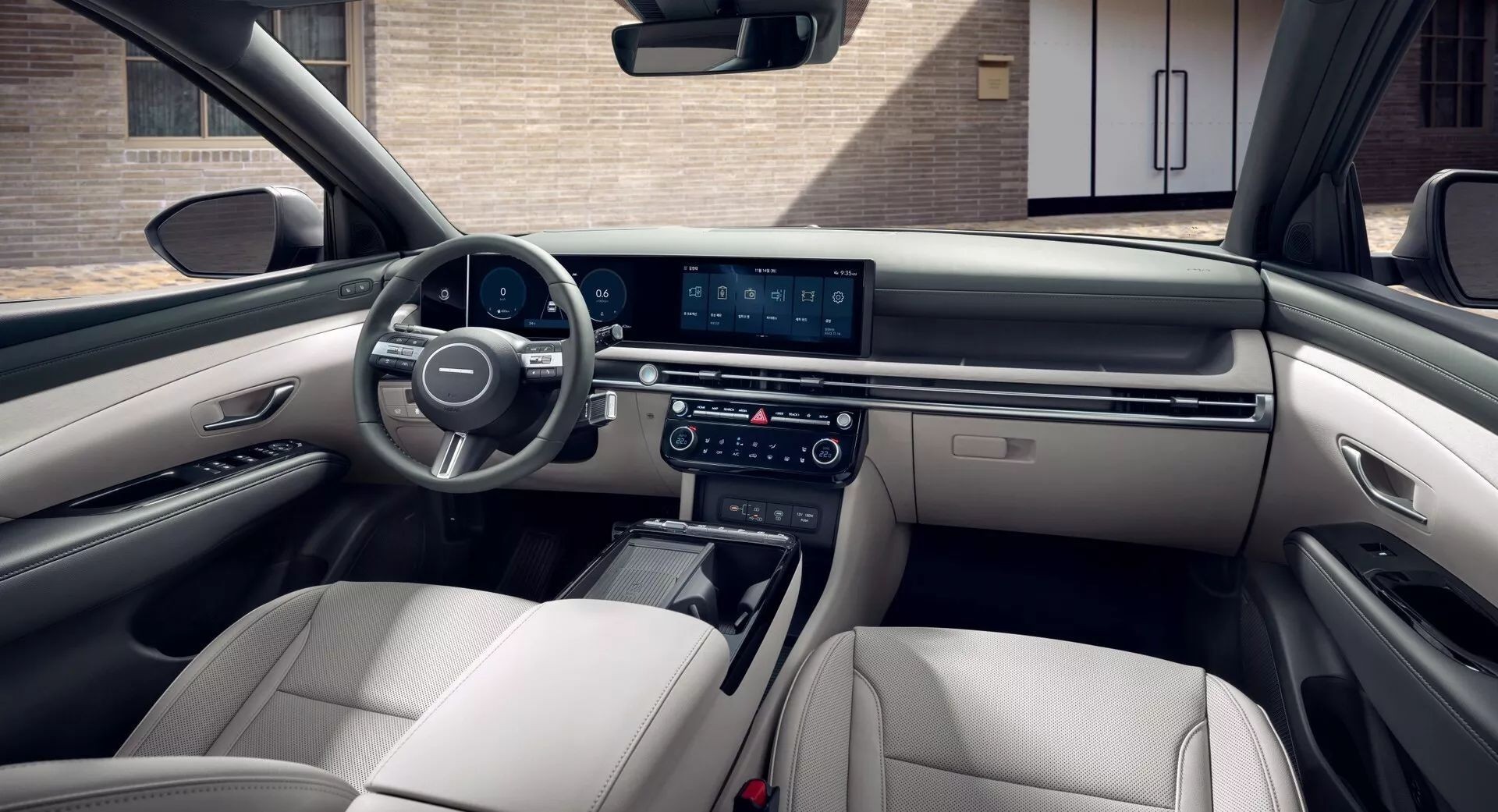 Đánh giá Hyundai Tucson: Khi cảm giác lái không còn "mờ nhạt" - 7