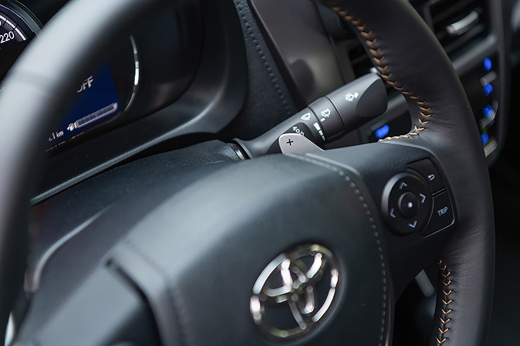 Giá xe Toyota Vios mới nhất kèm ưu đãi tháng 7/2025 - 13