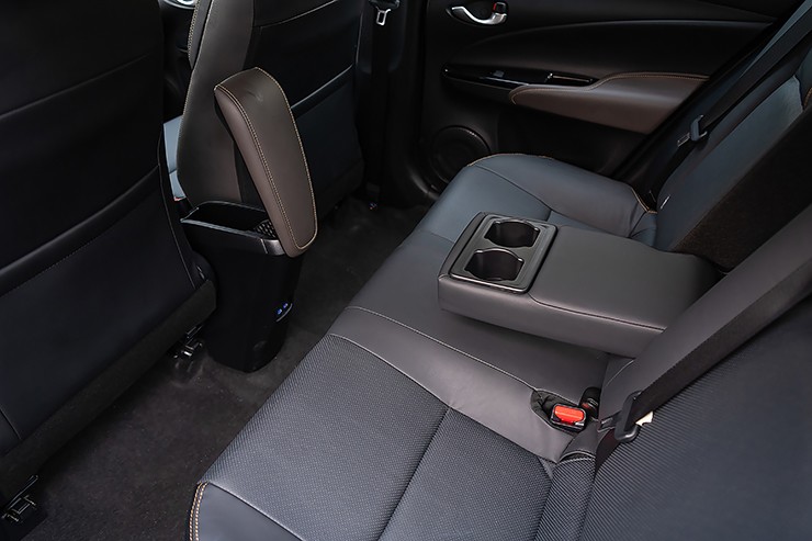 Giá xe Toyota Vios mới nhất kèm ưu đãi tháng 7/2025 - 15