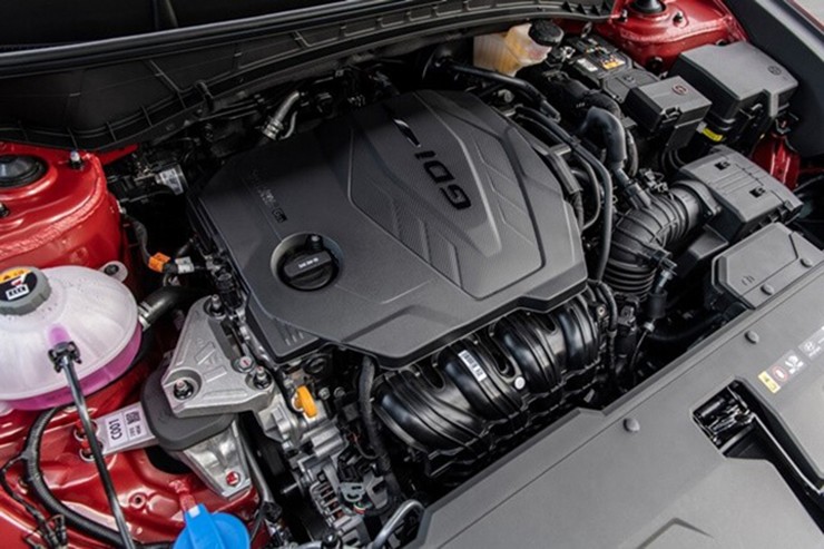 Giá xe Hyundai Tucson tháng 7/2025, bản N Line 989 triệu đồng - 26