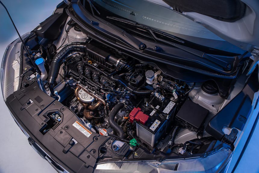 So sánh Hyundai Stargazer X và Suzuki XL7 Hybrid: Lựa chọn nào phù hợp hơn? - 8