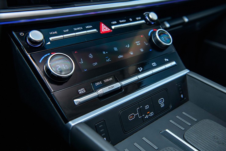 Giá xe Hyundai Santa Fe lăn bánh tháng 7/2025, ưu đãi 100% phí trước bạ - 14