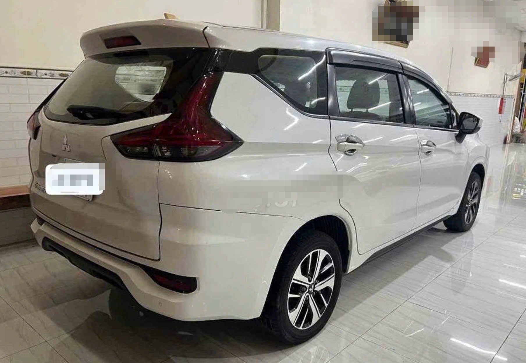 Chiếc Mitsubishi Xpander cũ rẻ nhất trong hơn 1.000 xe rao bán - 2
