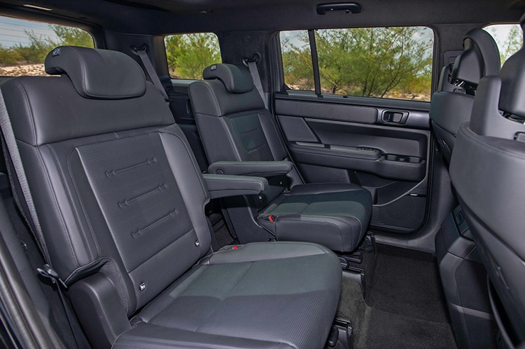 Giá xe Hyundai Santa Fe lăn bánh tháng 7/2025, ưu đãi 100% phí trước bạ - 15