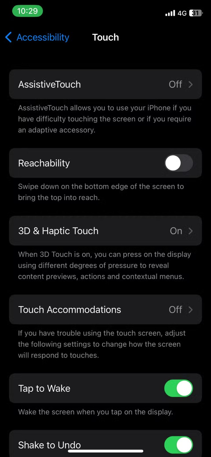Những điều chỉnh đơn giản giúp iPhone cũ chạy nhanh vù vù - 3