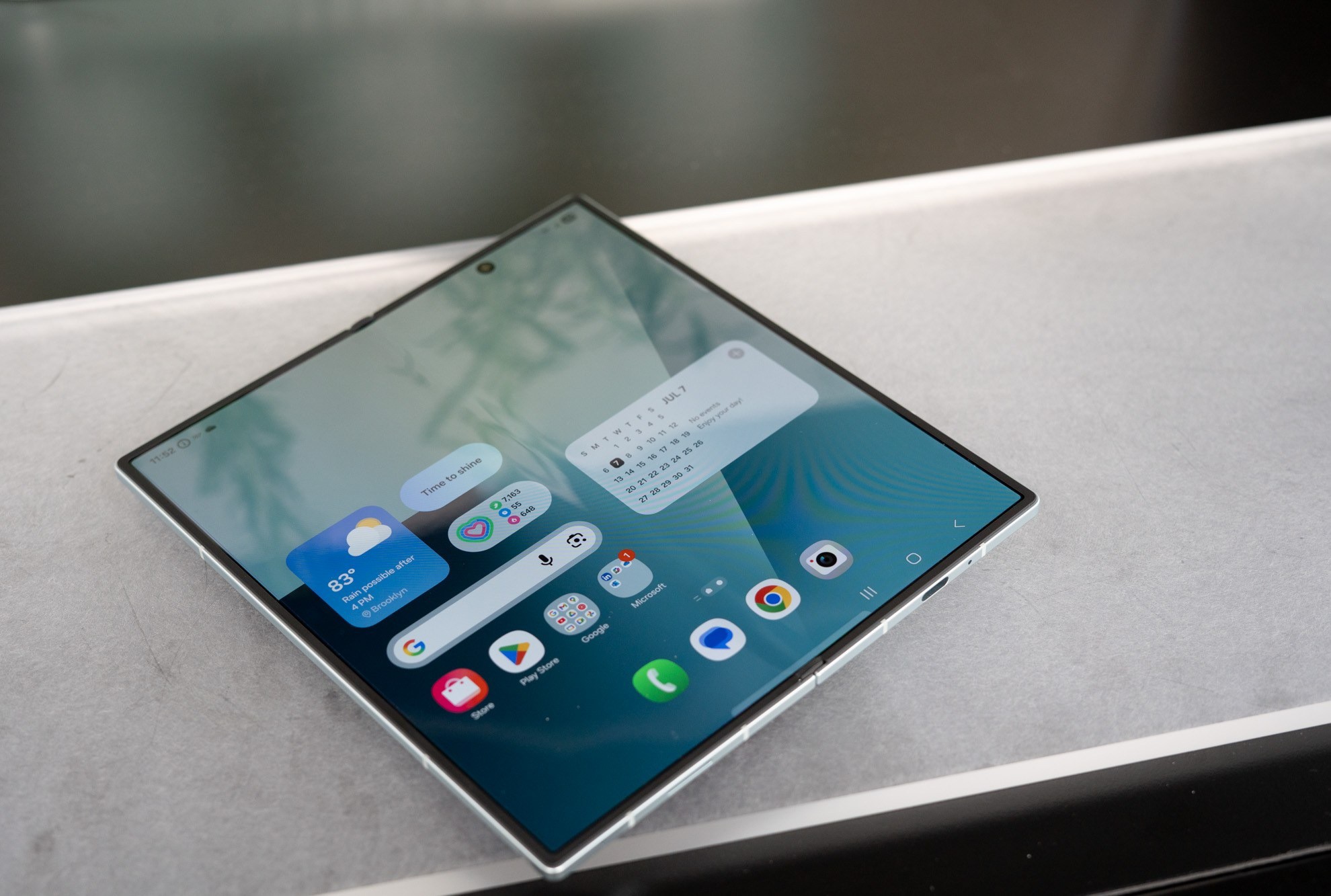 Galaxy Z Fold 7 ngừng hỗ trợ bút S Pen - 3