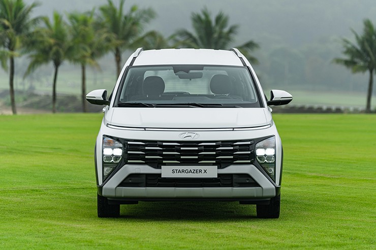 Giá xe Hyundai Stargazer mới nhất tháng 7/2025 - 3