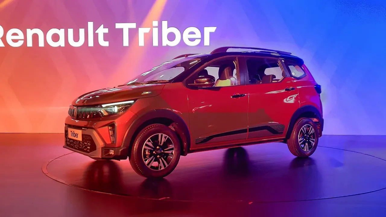 MPV 7 chỗ của Pháp giá siêu rẻ chỉ từ 190 triệu đồng, không có đối thủ - 3