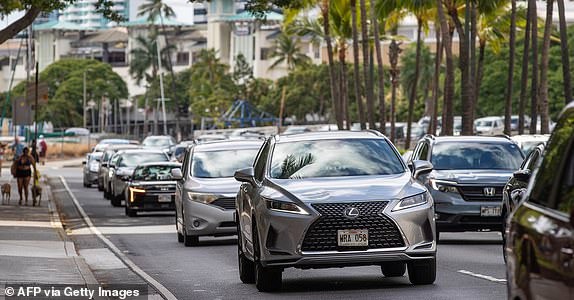 Thế giới 24h: Sóng thần lan gần tới Tokyo, Nhật Bản sơ tán 1,9 triệu người - 6