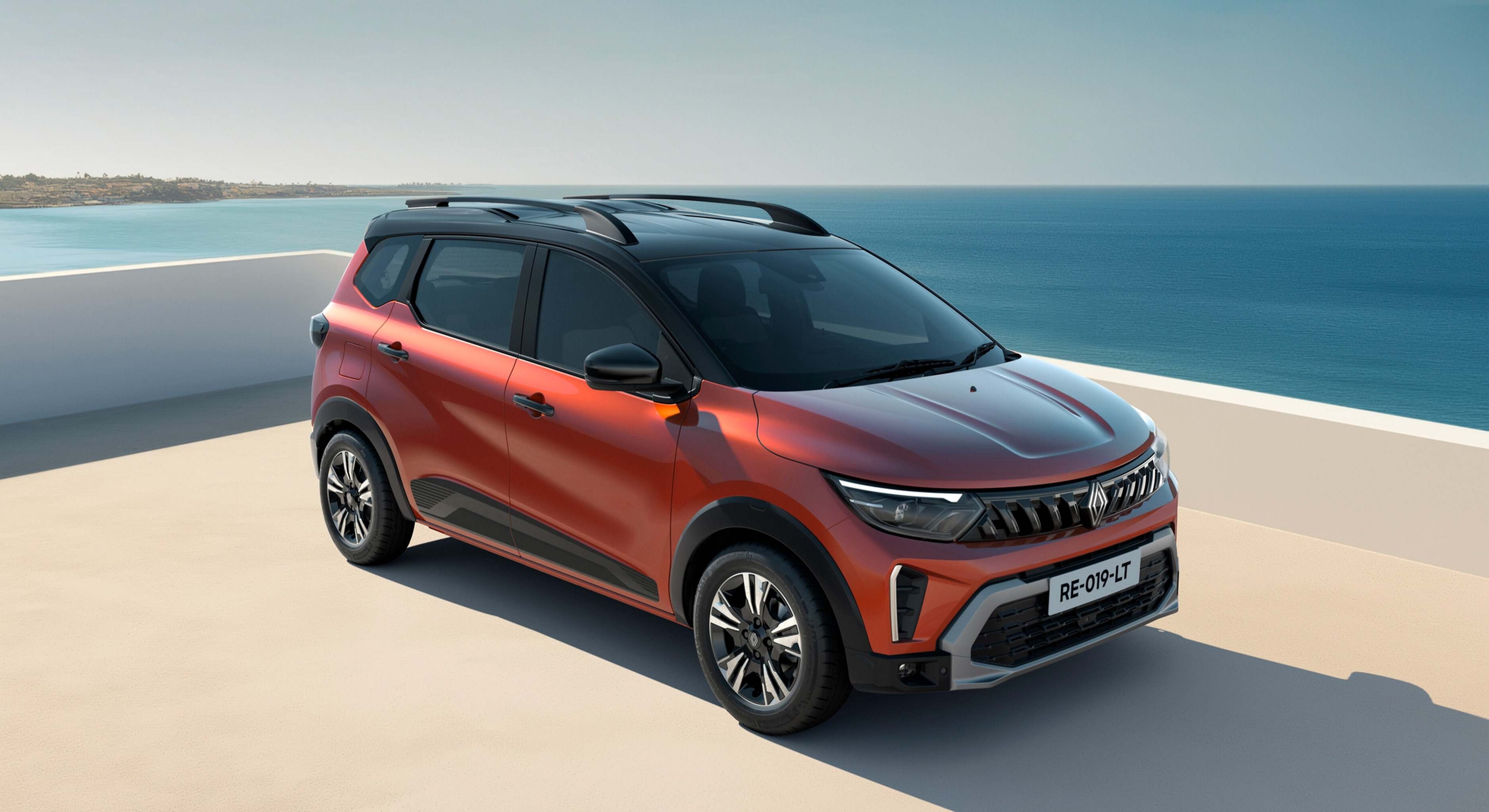 MPV 7 chỗ của Pháp giá siêu rẻ chỉ từ 190 triệu đồng, không có đối thủ - 5