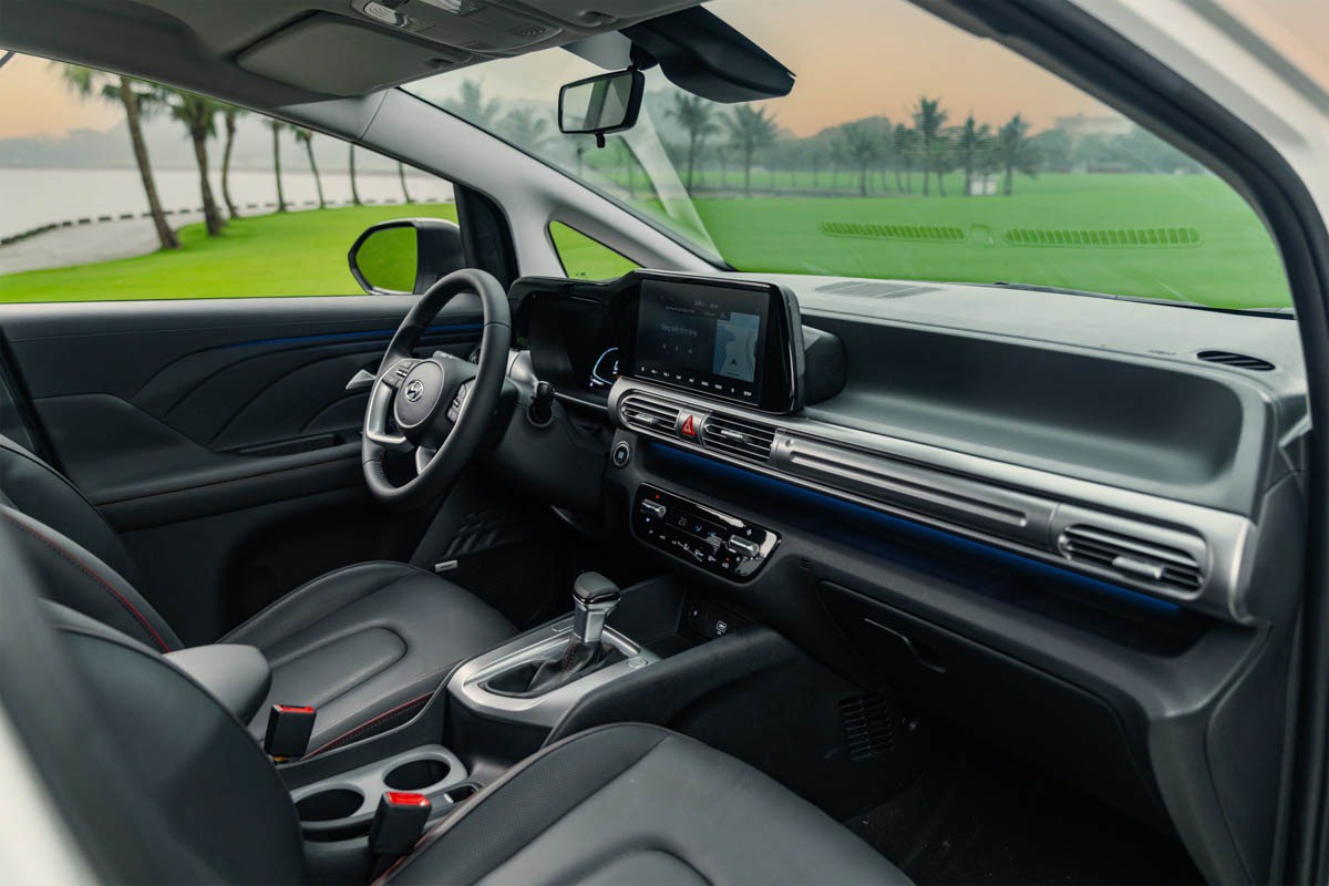 So sánh Hyundai Stargazer X và Suzuki XL7 Hybrid: Lựa chọn nào phù hợp hơn? - 4