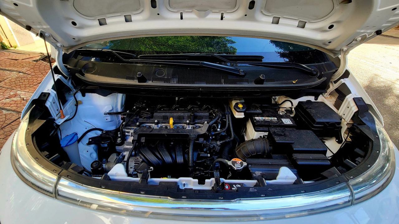 So sánh Hyundai Stargazer X và Suzuki XL7 Hybrid: Lựa chọn nào phù hợp hơn? - 7