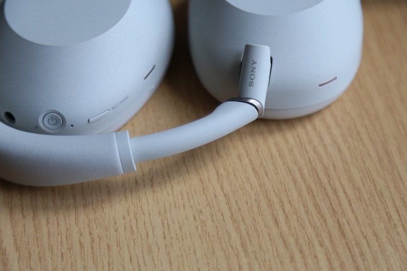 Trải nghiệm sớm tai nghe không dây chống ồn Sony WH-1000XM6 - 4