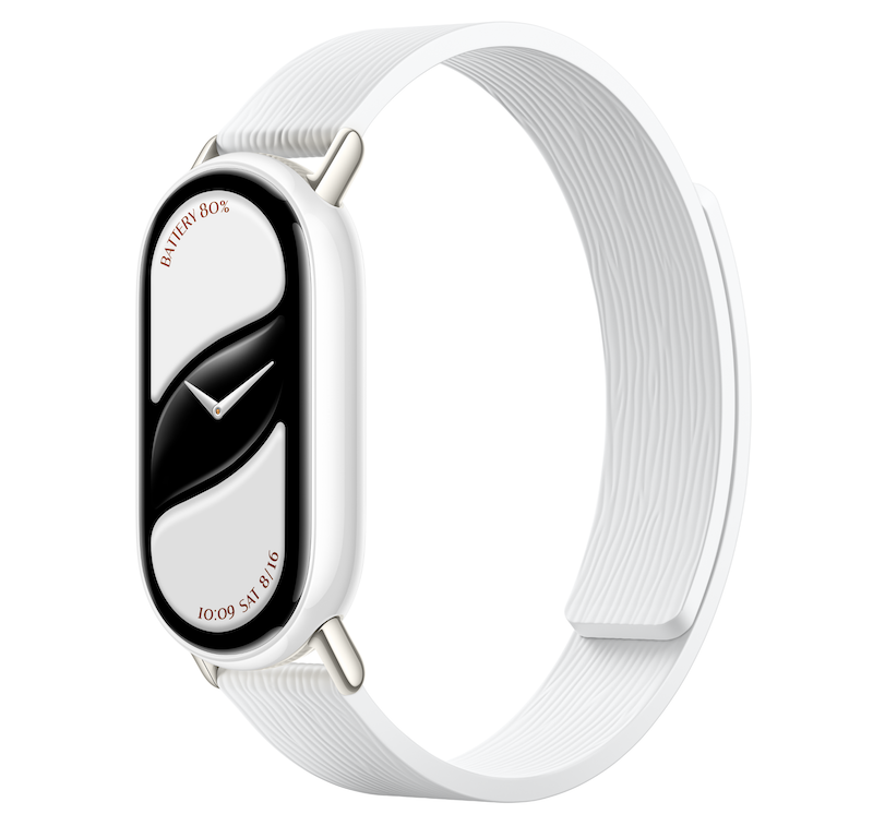 Xiaomi Smart Band 10 pin tới 21 ngày, điều khiển được nhà thông minh - 3