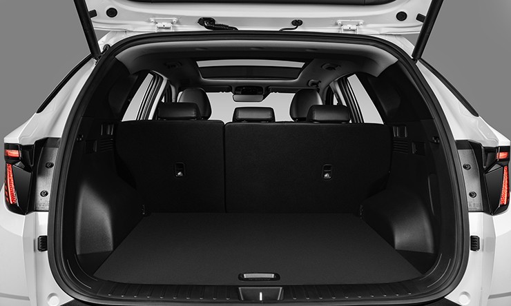 Giá xe Hyundai Tucson niêm yết và lăn bánh tháng 8/2025 - 19