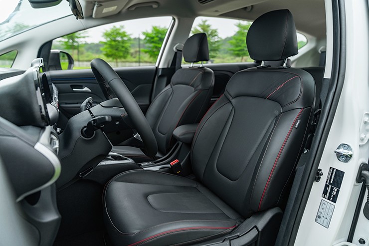 Giá xe Hyundai Stargazer niêm yết và lăn bánh tháng 8/2025 - 15