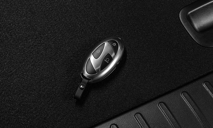 Giá xe Hyundai Tucson niêm yết và lăn bánh tháng 8/2025 - 20
