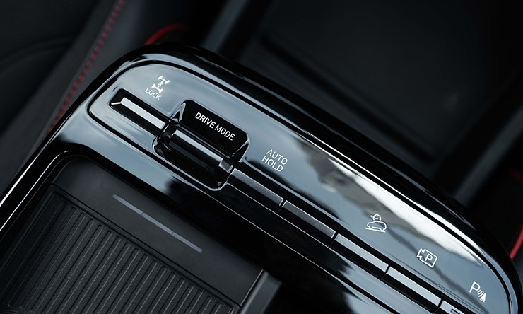Giá xe Hyundai Tucson niêm yết và lăn bánh tháng 8/2025 - 23