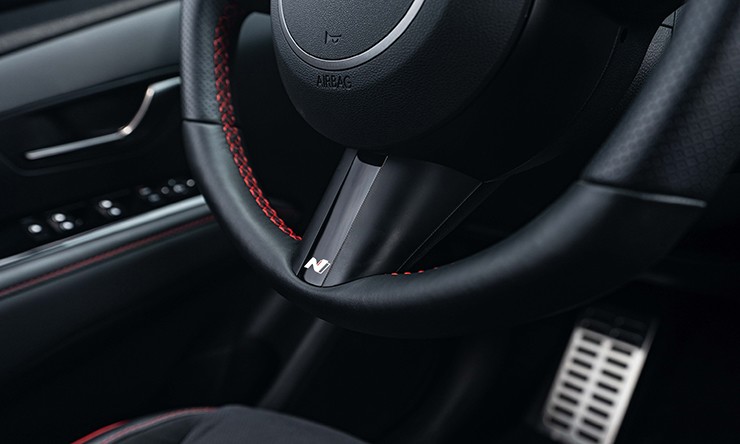 Giá xe Hyundai Tucson niêm yết và lăn bánh tháng 8/2025 - 24